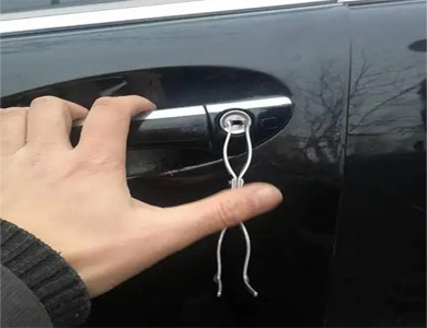 蓬江24小时上门开锁公司