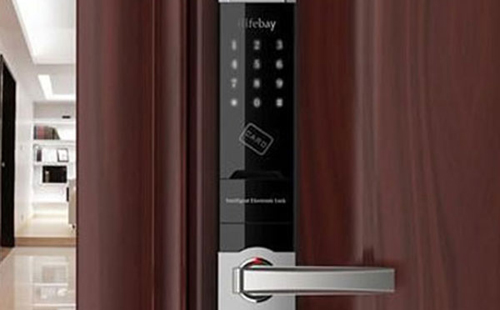 蓬江24小时上门开锁公司