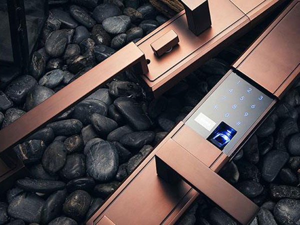 蓬江24小时上门开锁公司