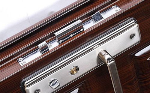 蓬江24小时上门开锁公司