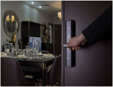 蓬江24小时上门开锁公司