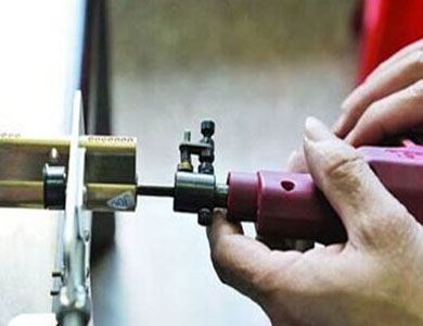 蓬江24小时上门开锁公司