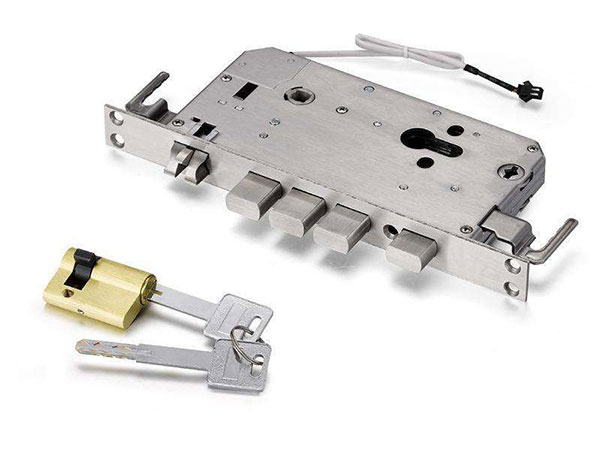 蓬江24小时上门开锁公司